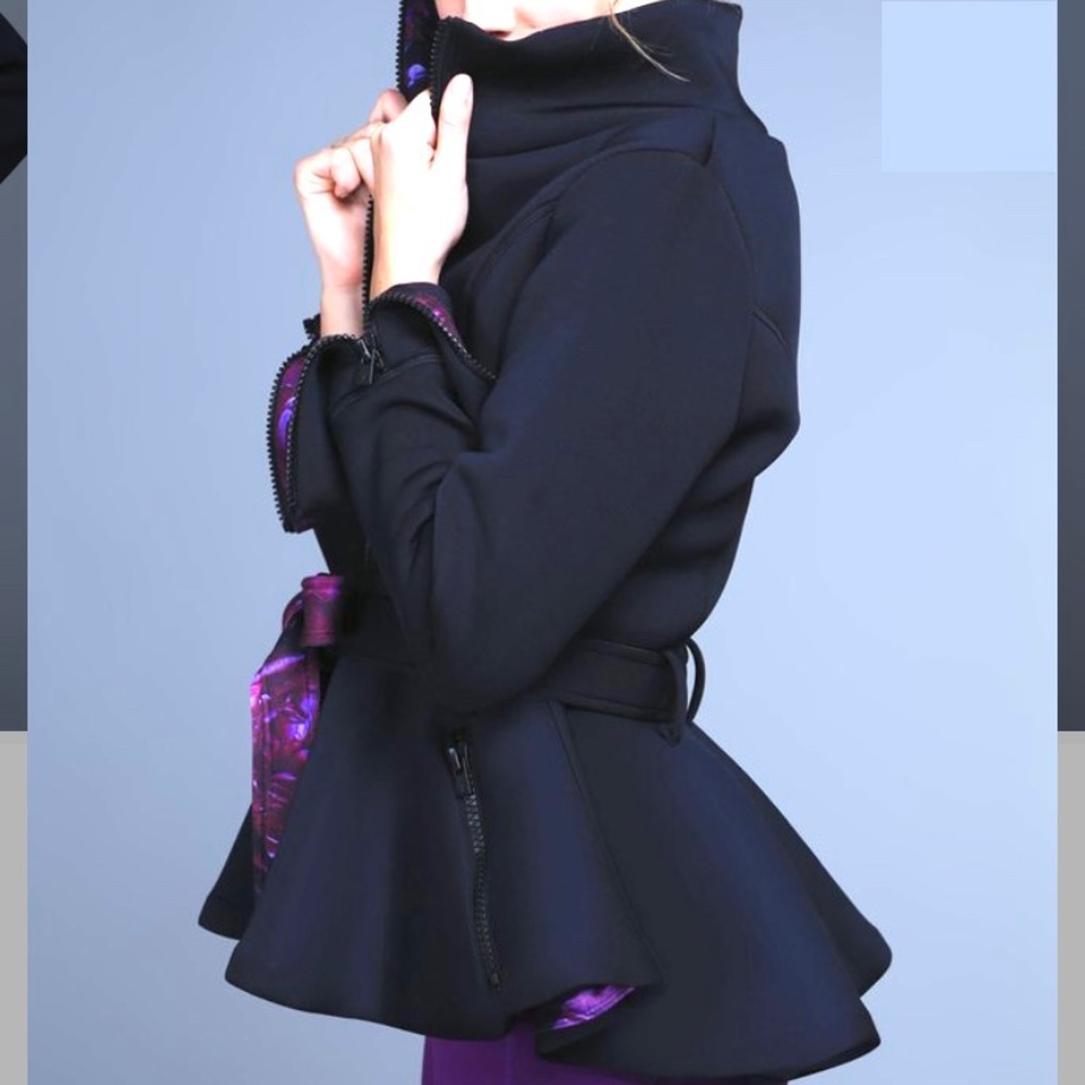 POPFLEX Jacket